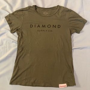 Diamond Supply Co T-Shirt